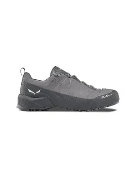 Zapatos de aproximación para hombre Wildfire Leather 2 GTX gris 47 - Salewa - FashionsVida