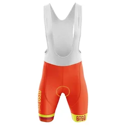 Otso Salopette Foc White / Red