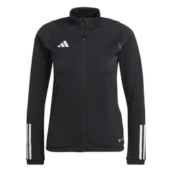 Kinder-Trainingsjacke Tiro 23 Competition - Noir - unisex - Size: 7/8 ans
