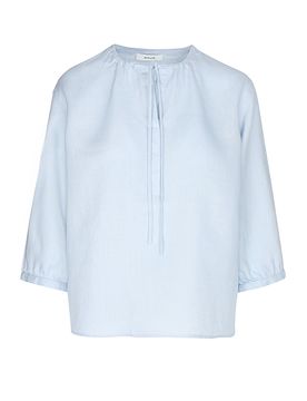 Blusenshirt FEDORA azul claro 40