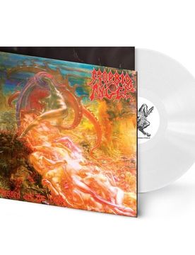 Blessed are the sick von - LP (Coloured, Limited Edition, Standard) - None - unisex