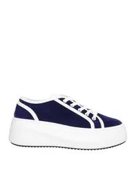 Vic Matiē Sneakers Mujer Morado oscuro 37 Mujer
