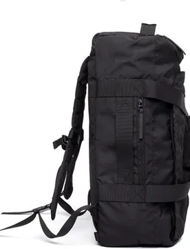 Mochila de viaje cabina underseat espaciosa y práctica - Lefrik - FashionsVida