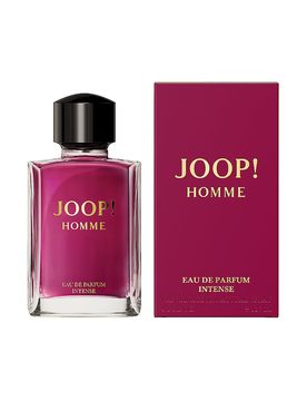 Joop Eau de Parfum Intense 125ml