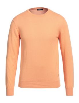 Pullover Herren Pfirsich 46,48,50,54,56 Herren