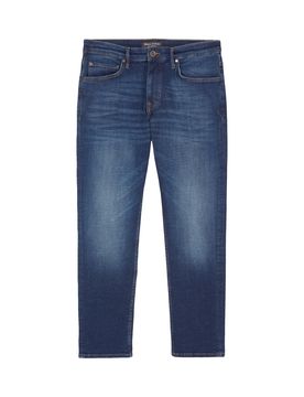 Marc O'Polo Vaquero azul denim