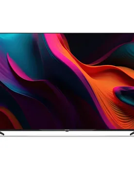 Tv 70gl4260e 70´´ 4k Led Black Europe PAL unisex - Sharp - FashionsVida