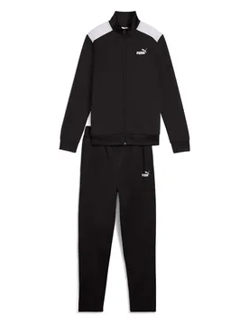 Survêtement Poly Puma Black XS - Puma Select - FashionsVida