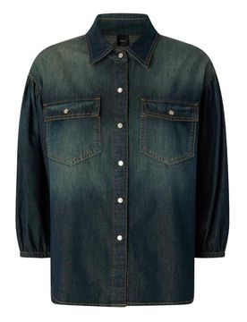 Pinko Camicia di jeans