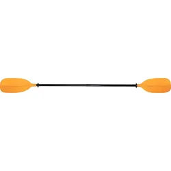 Pagaie De Kayak Droite Yellow 8´´ unisex