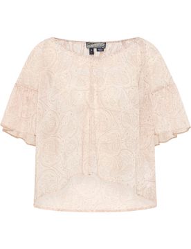 Blusa 'Boline'