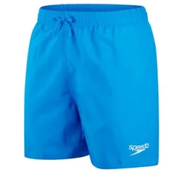 Essential 16" Herren Badehose, blau M