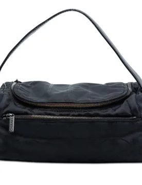 New Travel Line Nylon Vanity Bag - Chanel - FashionsVida