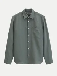 Marc O' Polo Fit Hemd Grün 3XL