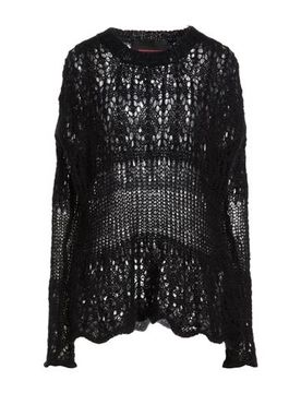 Pullover Damen Schwarz 36 Damen