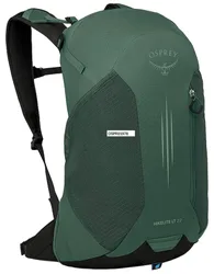 Sac à dos de randonnée - Hikelite LT 22 Tundra Green - Vert