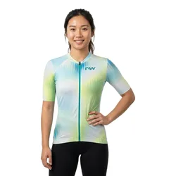 Maillot à Manches Courtes Blade