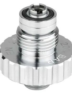 Mares Connettore G5/8 Ast 200 Bars