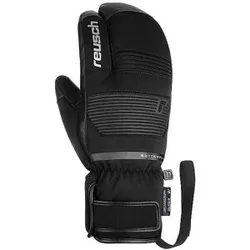 Herren Skihandschuhe Andy R-TEX XT Lobster schwarz 8 M