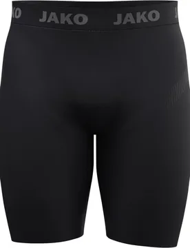 Seamless Unterhose, schwarz XXL