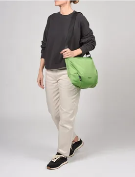 Bandolera de mujer Puffy grande - Kcb - FashionsVida