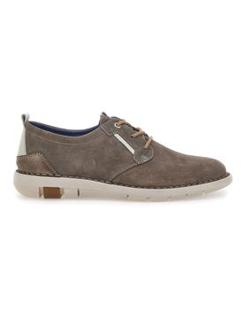 Scarpe Stringate Marrone Pittarello Bio 140015 40