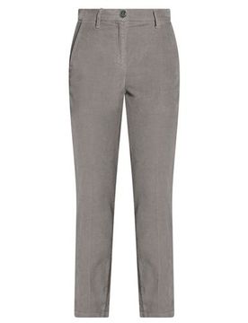 Hose Damen Hellgrau 32,34,36,38,40,42 Damen