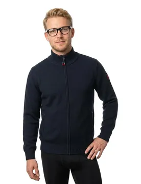 Veste Martinus Dark Navy M