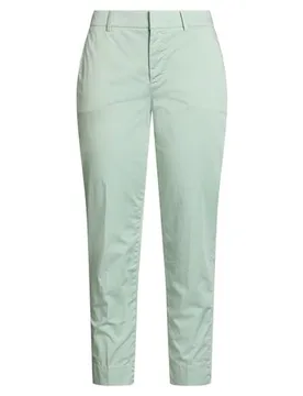 Pantalones Mujer Verde salvia 40 Mujer - Pt Torino - FashionsVida