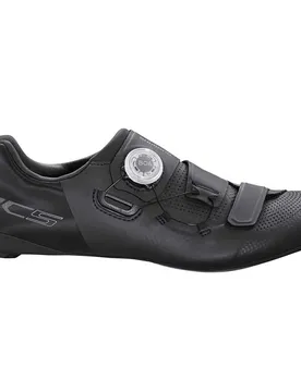 Scarpe Da Strada Rc502 Black