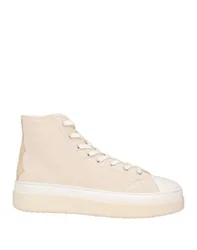 Sneakers Hombre Beige 42,43 Hombre