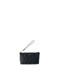 Pochette in similpelle NERO U