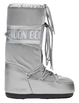 Bottes Icon Glance Silver EU 42-44