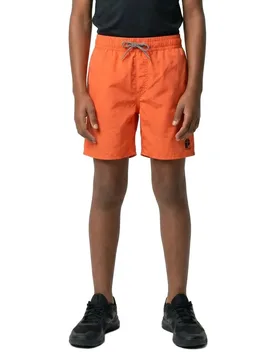 Short De Bain Culture 16´´ Sunburst 104 cm Garçon - Protest - FashionsVida