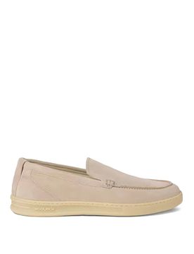 Mocassini Double Ut Slip-On