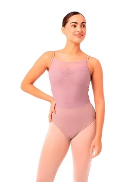 Justaucorps Sans Manches Federica Dahlia XS - Intermezzo - FashionsVida