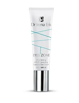 Eyes Zone Brightening & Puff Correcting Supreme Eye Cream - Dr Irena Eris - FashionsVida