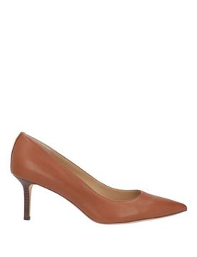 Zapatos de salón Mujer Cuero 41 Mujer