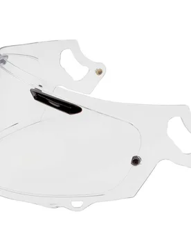 Visiera Maxi Vision VAS-V Predisposta Pinlock Trasparen taglia un - Arai - FashionsVida