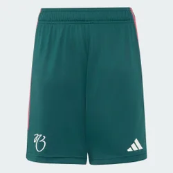 Short Jude Bellingham Tiro League bambini e bambine 7-8A Aurora Ivy