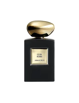 Cuir Rubis Eau de Parfum 100ml - Armani - FashionsVida