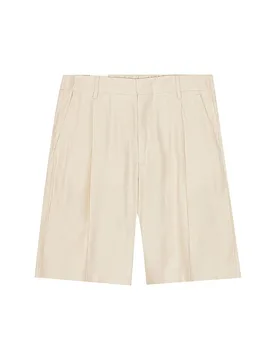 NN.07 Shorts KAY creme 32 herren - NN.07 - FashionsVida