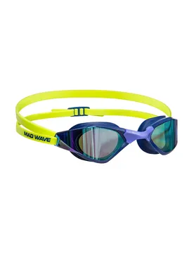 Lunettes De Natation à Miroir Dynamix Rainbow