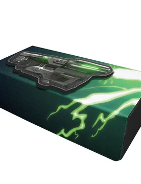 DOOM Dropship BFG for Bethesda - Doom - Ultra PRO - FashionsVida