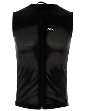 Gilet De Protection Spine Vpd Air Uranium Black M