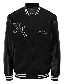 Chaqueta de entretiempo 'ONSJay' /