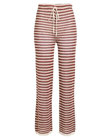 Hose Damen Militärgrün ONESIZE Damen - VICOLO - FashionsVida