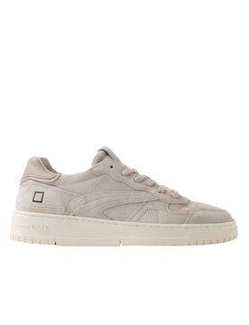 M431-tp-mn-bi DATE Uomo Camoscio Beige