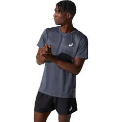 Asics Core Herren T-Shirt, grau 2XL