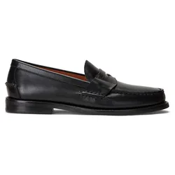 Ftw Mocassini Alston Leather Penny Black EU 44